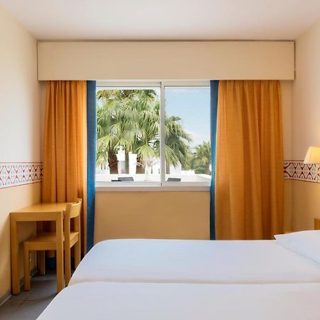 Hapimag Resort Albufeira Exteriér fotografie