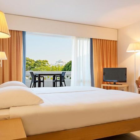 Hapimag Resort Albufeira Exteriér fotografie