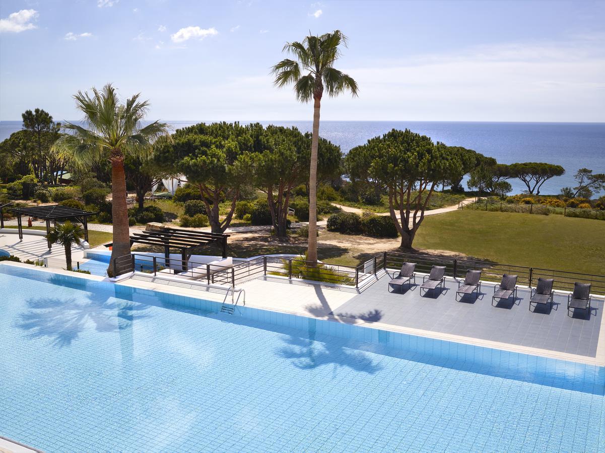 Hapimag Resort Albufeira Exteriér fotografie