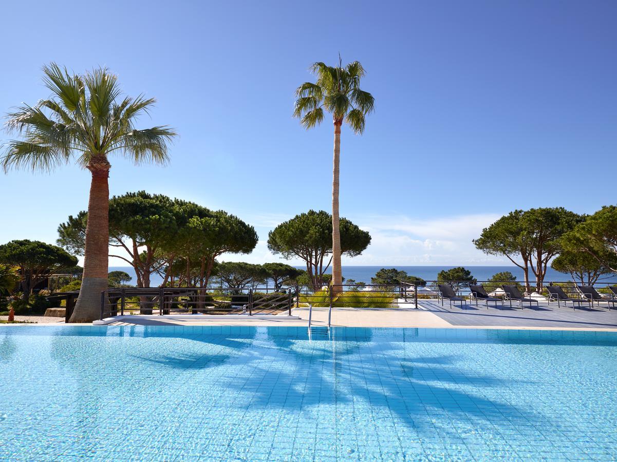 Hapimag Resort Albufeira Exteriér fotografie