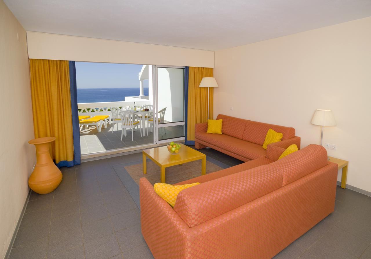 Hapimag Resort Albufeira Exteriér fotografie