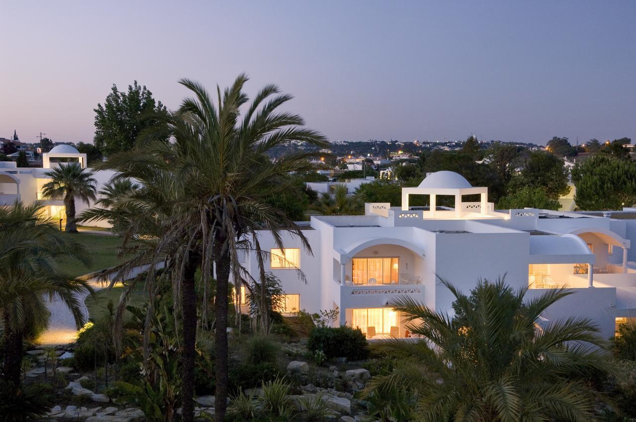 Hapimag Resort Albufeira Exteriér fotografie