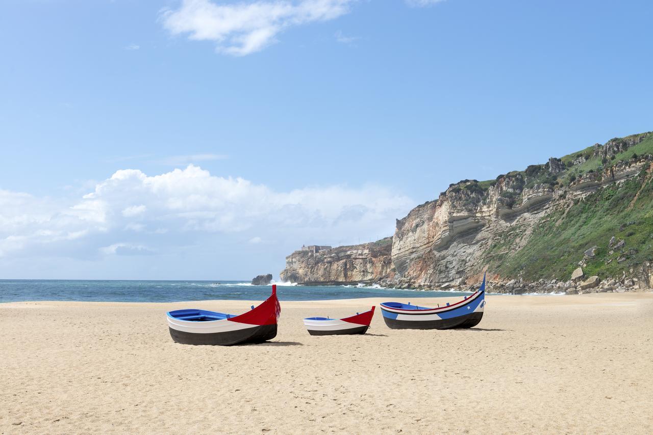 Hapimag Resort Albufeira Exteriér fotografie