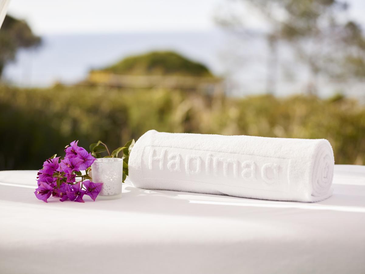 Hapimag Resort Albufeira Exteriér fotografie