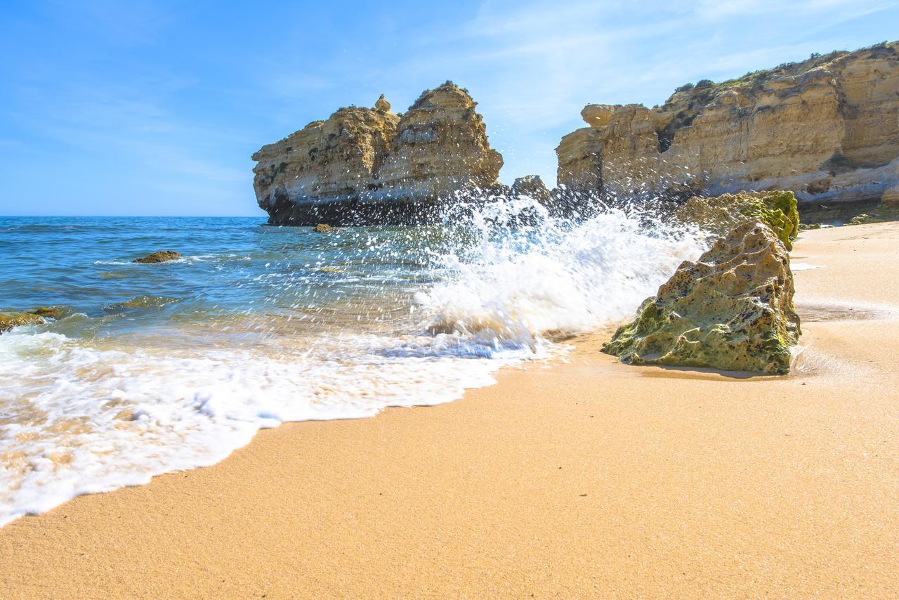 Hapimag Resort Albufeira Exteriér fotografie