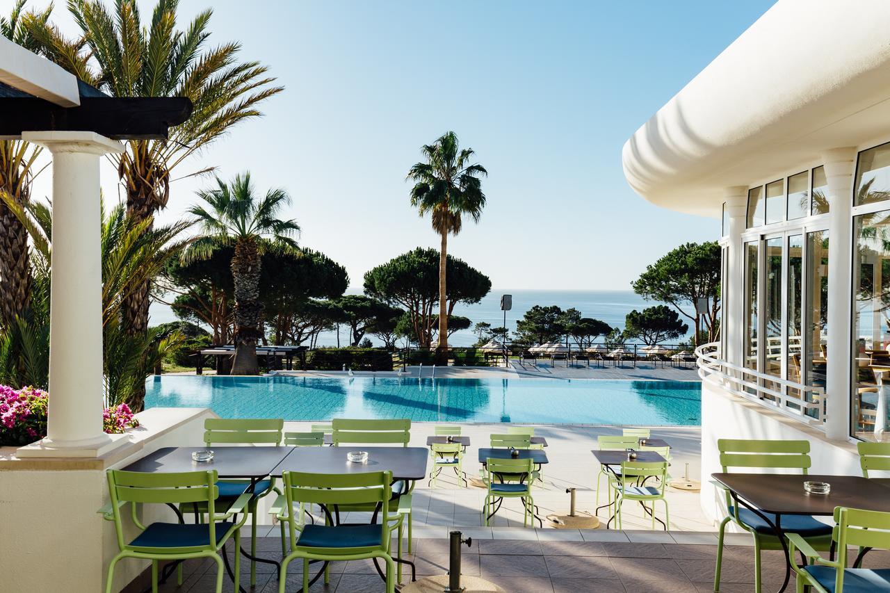 Hapimag Resort Albufeira Exteriér fotografie