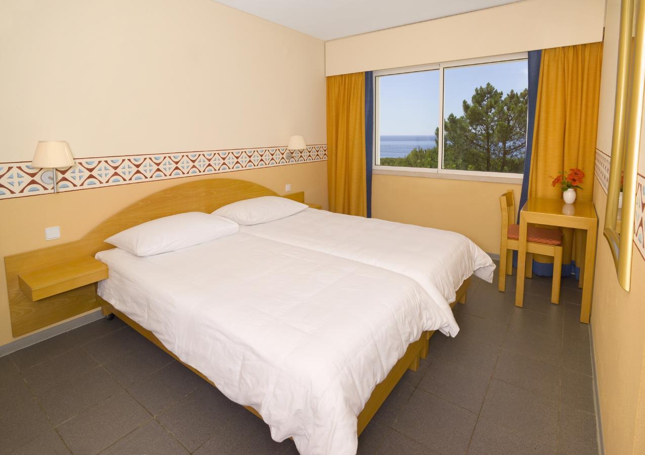 Hapimag Resort Albufeira Exteriér fotografie