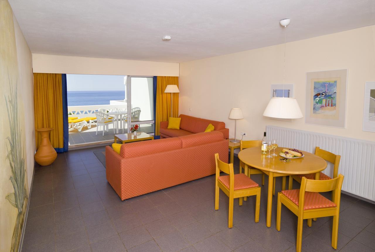 Hapimag Resort Albufeira Exteriér fotografie