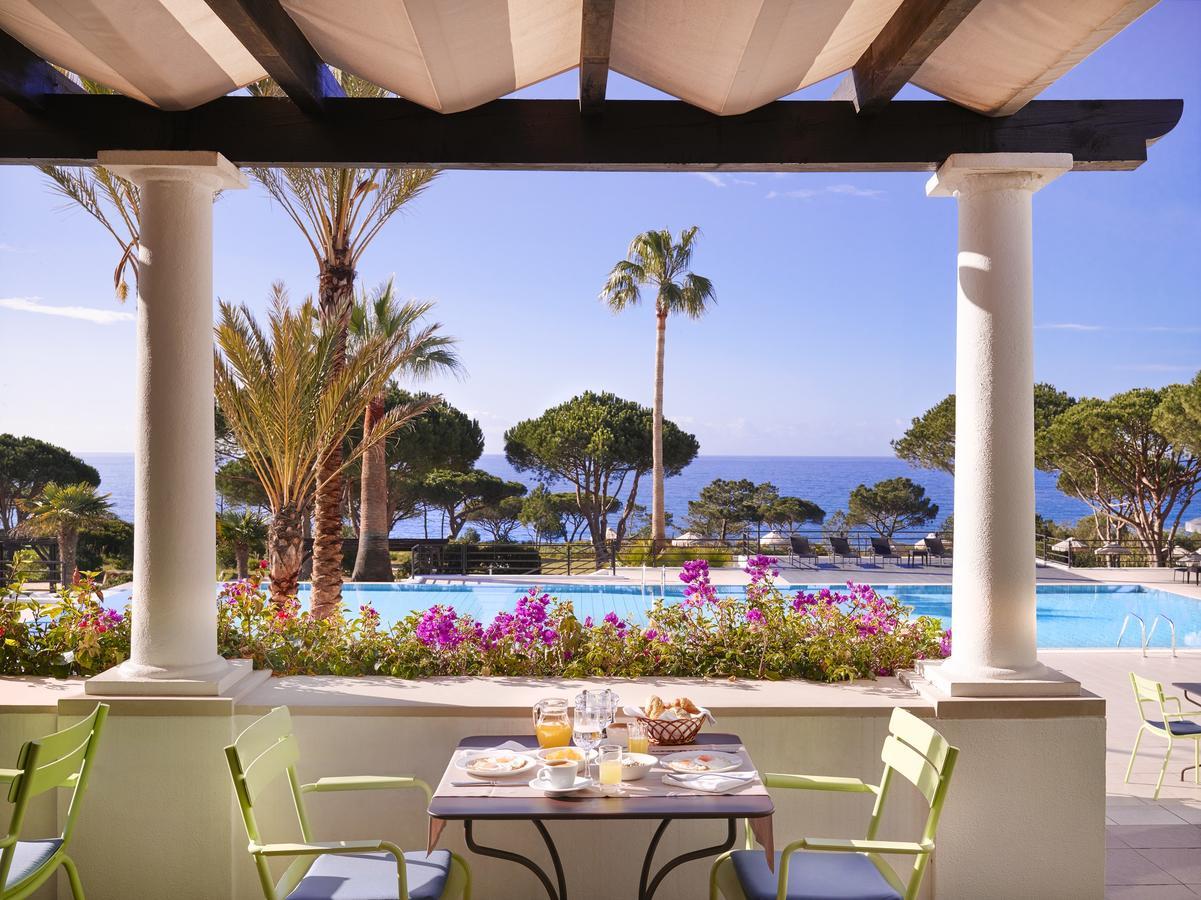 Hapimag Resort Albufeira Exteriér fotografie
