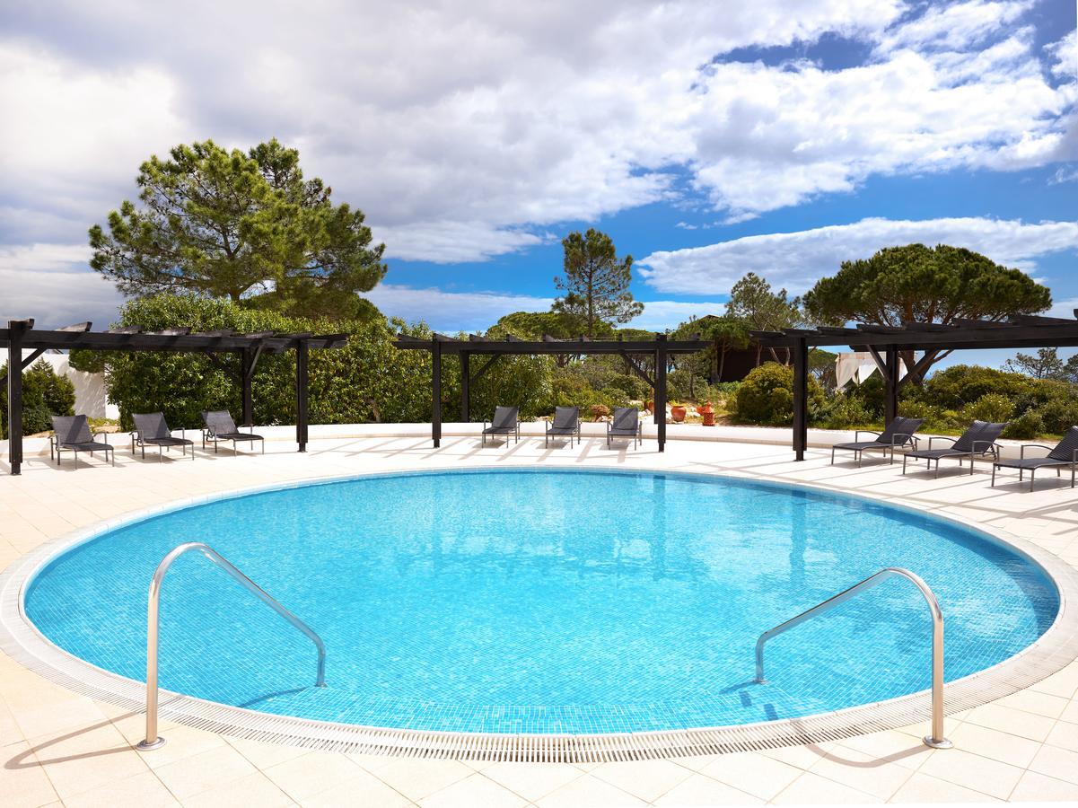 Hapimag Resort Albufeira Exteriér fotografie