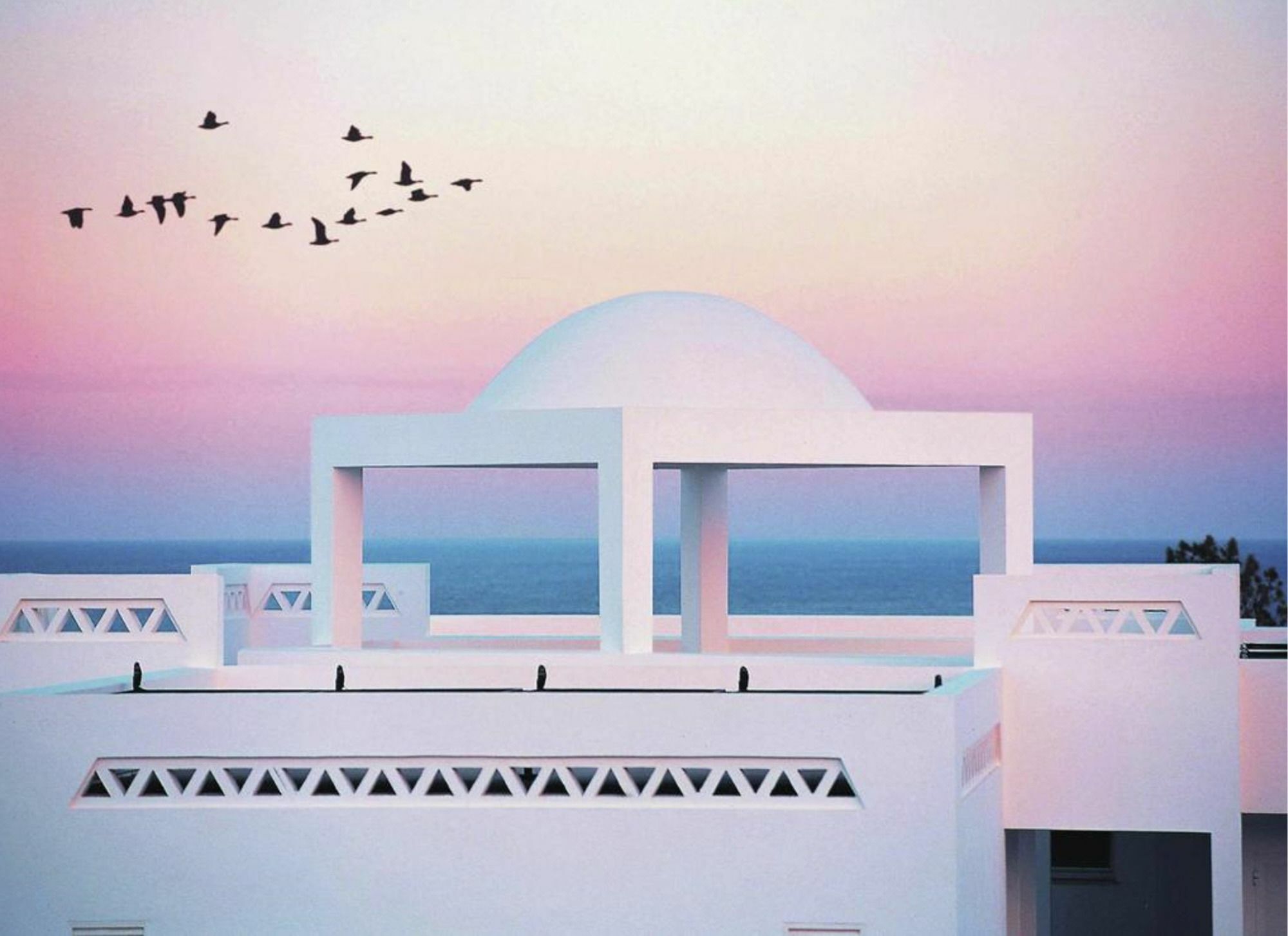 Hapimag Resort Albufeira Exteriér fotografie