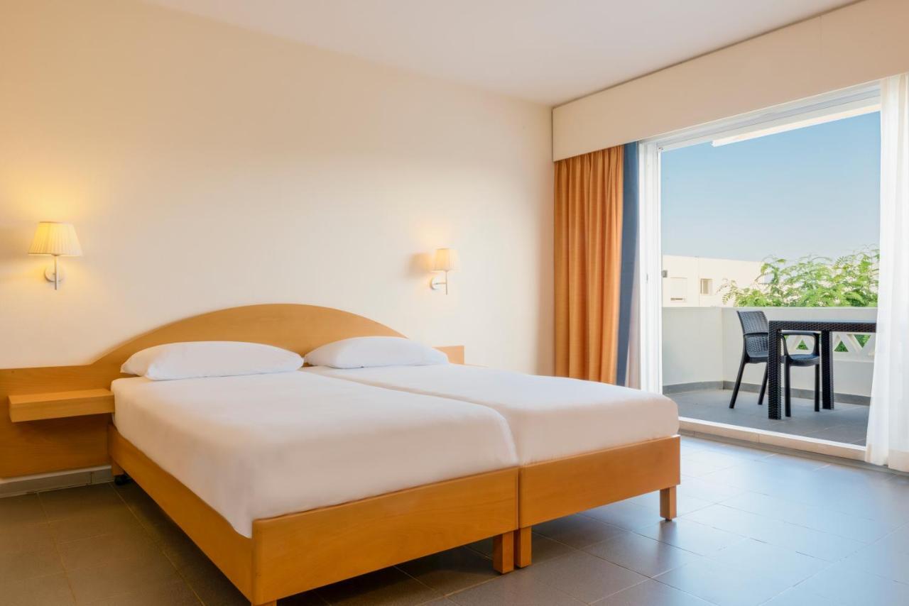 Hapimag Resort Albufeira Exteriér fotografie