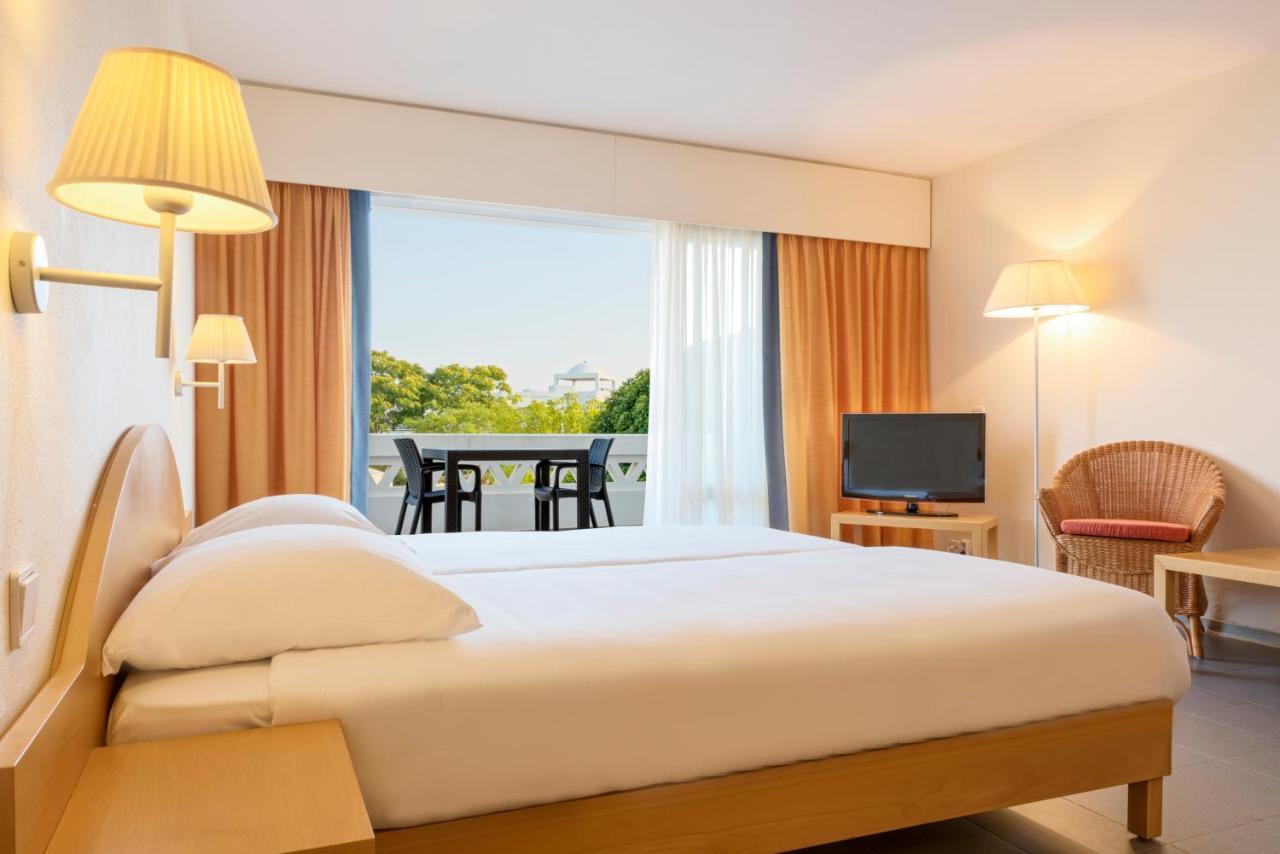 Hapimag Resort Albufeira Exteriér fotografie